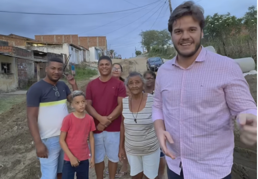 Bruno Cunha Lima.