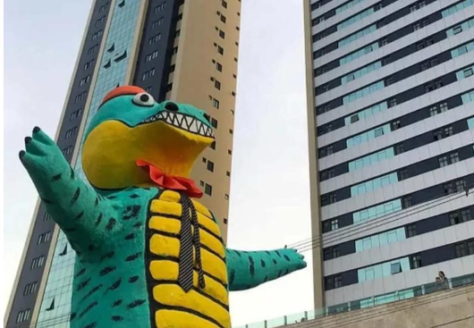 Prefeitura Municipal de Campina Grande.