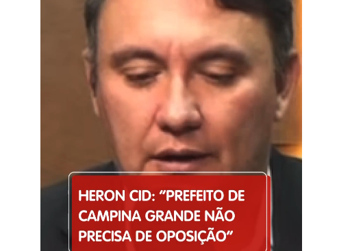 Heron Cid.
