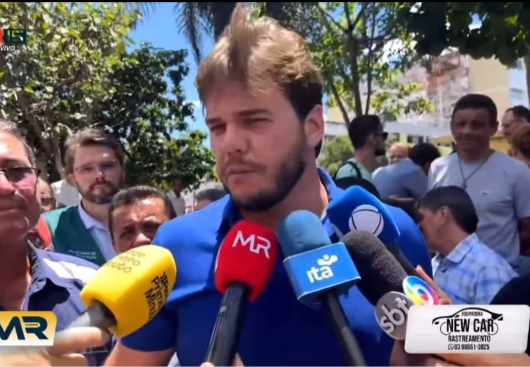 Bruno Cunha Lima.
