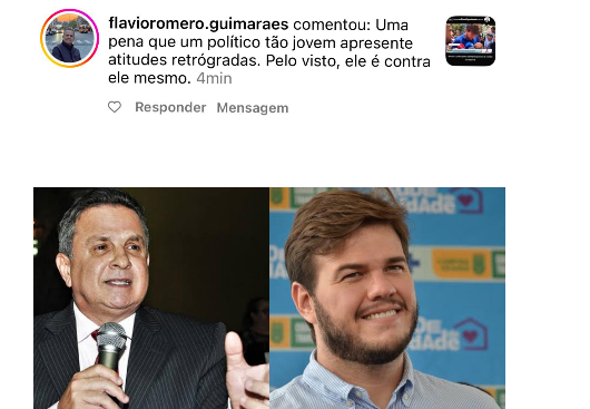 Bruno Cunha Lima.