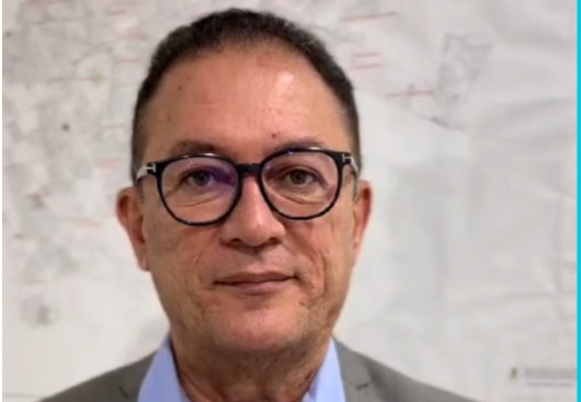 Dunga Júnior: secretário de saúde de Campina Grande anuncia providências sobre a INTERDIÇÃO MÉDICA da Politica de São José da Mata, feita pelo CRM/PB