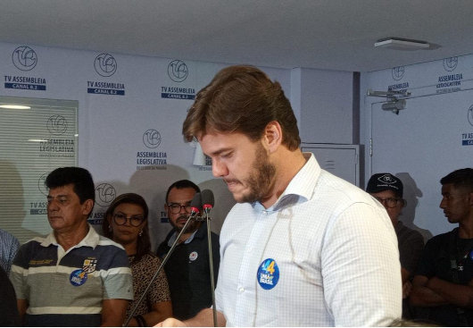 Bruno Cunha Lima.