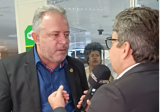 Câmara de Vereadores de Campina Grande.