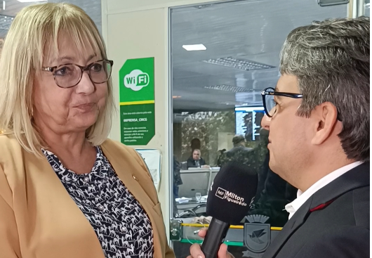 Câmara de Vereadores de Campina Grande.