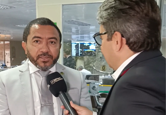Câmara de Vereadores de Campina Grande.