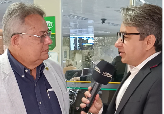 Câmara de Vereadores de Campina Grande.