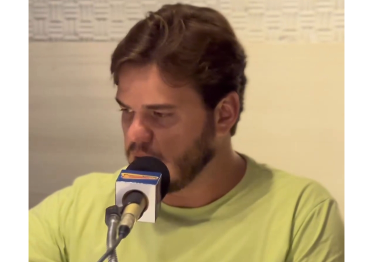 Bruno Cunha Lima.