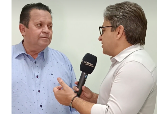 Oposição em Campina Grande.