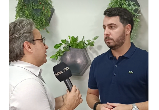Oposição em Campina Grande.