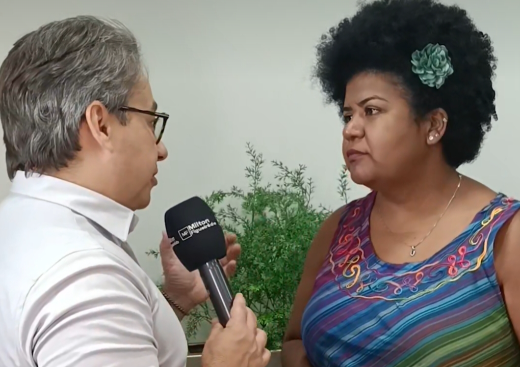 Oposição em Campina Grande.