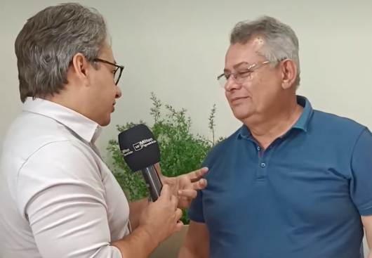 Oposição em Campina Grande.