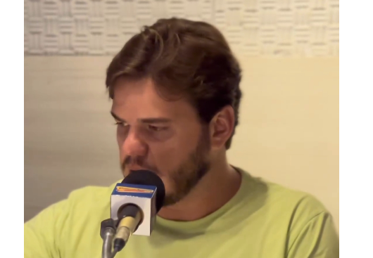 Bruno Cunha Lima.