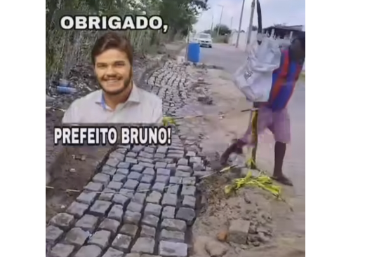 Bruno Cunha Lima.