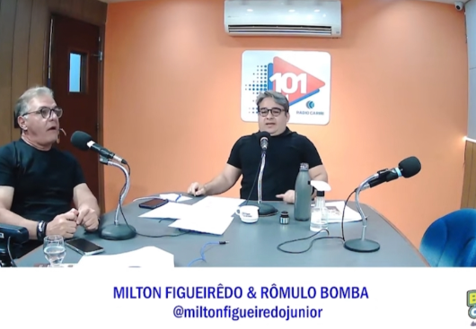 BOA NOTÍCIA: SAÚDE de Campina Grande
