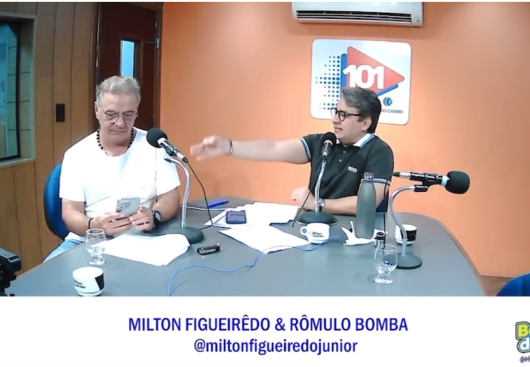 EXCLUSIVO: Bruno Roberto e PL deverão fazer parte do Governo Bruno Cunha Lima