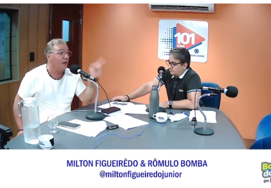 BOMBA: Reviravolta na POLÍTICA de Campina Grande | SEGUNDA-FEIRA
