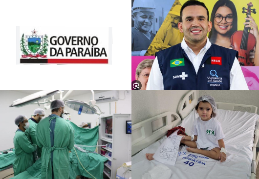 Secretário de Saúde do Estado, Dr. Jhony Bezerra.