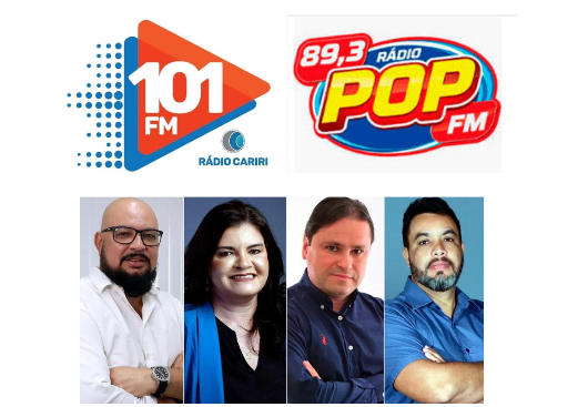 Rádio Pop Cariri.