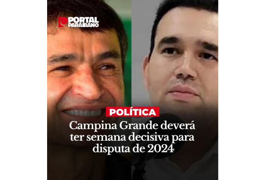 Romero Rodrigues.