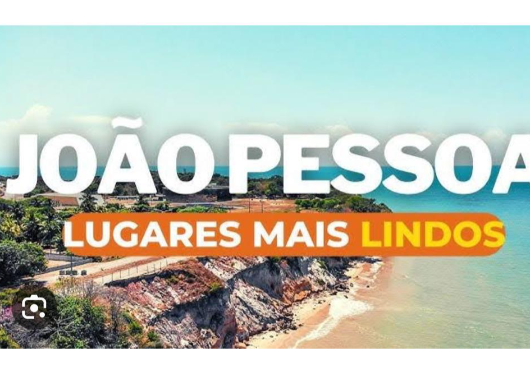 Prefeitura de João Pessoa.