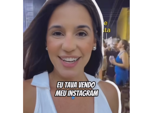 Prefeita de cidade do Rio Grande do Norte.