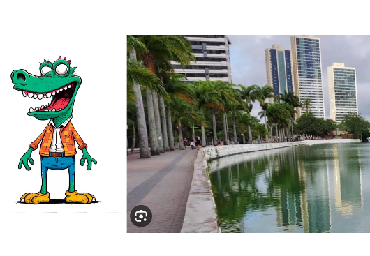 Prefeitura Municipal de Campina Grande.