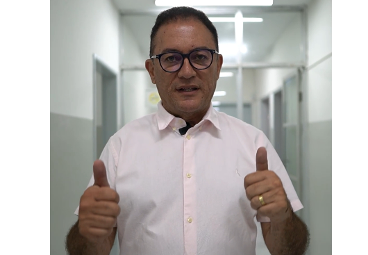 Secretaria de Saúde de Campina Grande