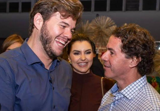 Bruno Cunha Lima.