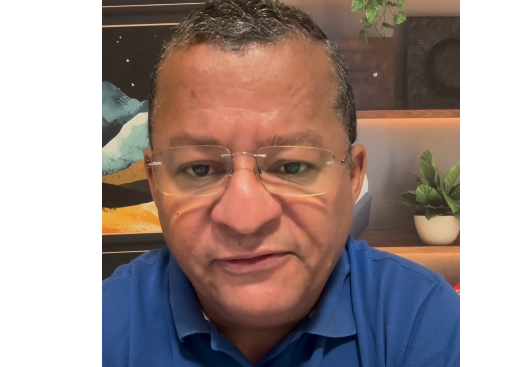 Nilvan Ferreira.