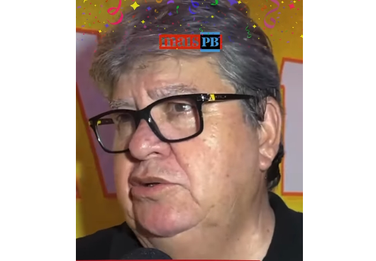 João Azevedo.