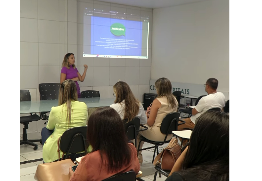 Secretaria de Saúde de Campina Grande