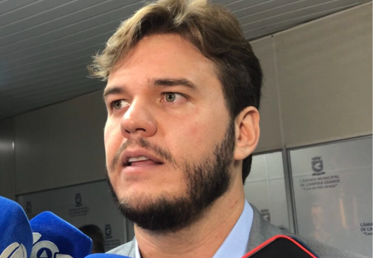 Bruno Cunha Lima.