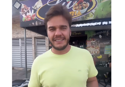Bruno Cunha Lima.
