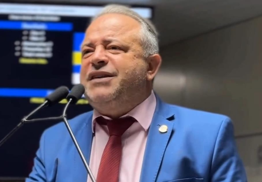 CAOS NA SAÚDE DO MUNICÍPIO: vereador Anderson Pila denuncia que Campina está na UTI - TRIBUNA DA CÂMARA