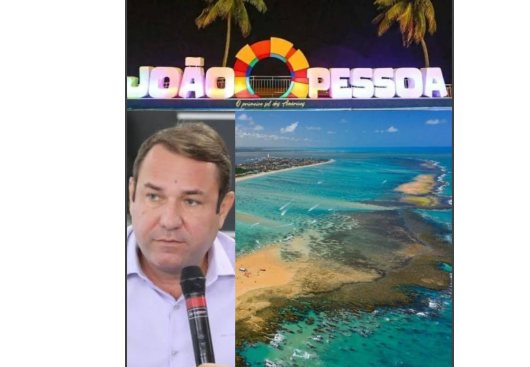 João Pessoa.