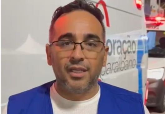 Governo do Estado divulga atuação nos eventos religiosos e de folia durante o carnaval, na Paraíba