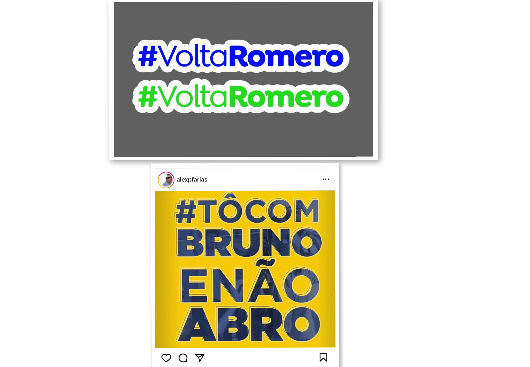 INTERNAUTAS AQUECEM AS REDES SOCIAIS COM DUELO QUE SE APROXIMA EM CAMPINA GRANDE