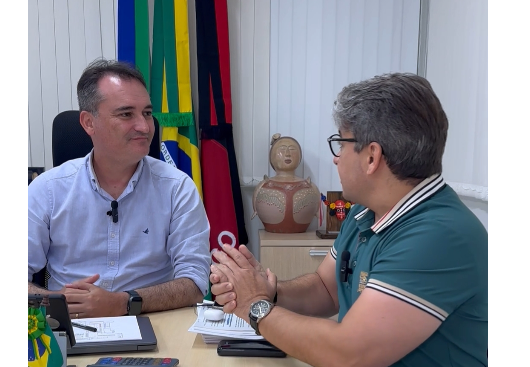 Governo do Estado da Paraíba.
