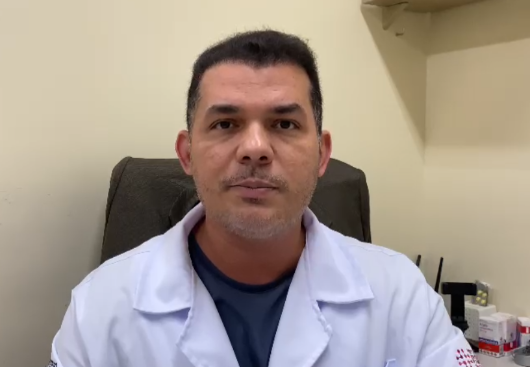 HOSPITAL DE TRAUMA