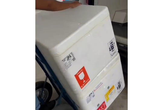 VACINA DENGUE