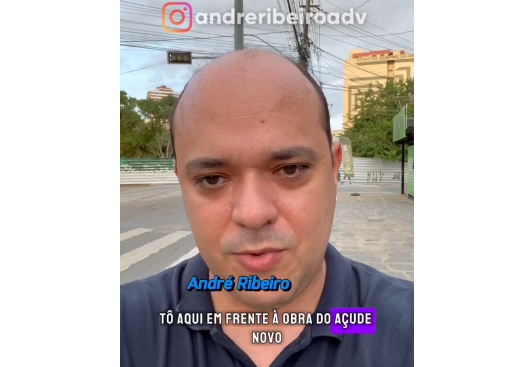 AÇUDE