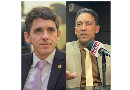 Fábio Ramalho vai negar legenda e impedir TOVAR de ser candidato à PMCG, pelo PSDB?