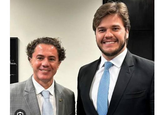 BLOG DO MAX SILVA : ' Bruno Cunha Lima prepara a ‘contraofensiva’
