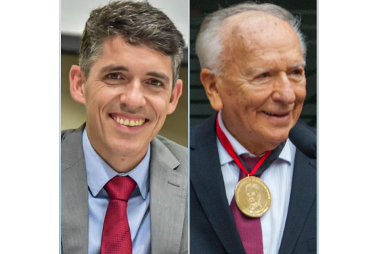 EXCLUSIVO: Enivaldo Ribeiro convida Tovar Correia Lima para se filiar ao PP