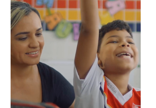 SERVIÇO PÚBLICO: Prefeitura de João Pessoa divulga vídeo institucional de VOLTA ÀS AULAS