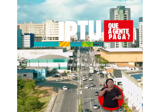Prefeitura de João Pessoa.