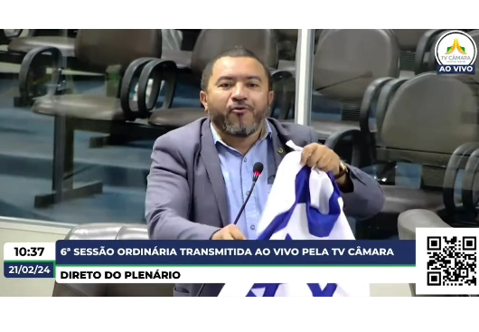 Alexandre do Sindicato.