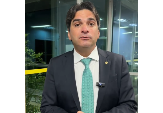 deputado Murilo