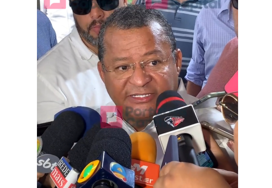 Nilvan Ferreira.